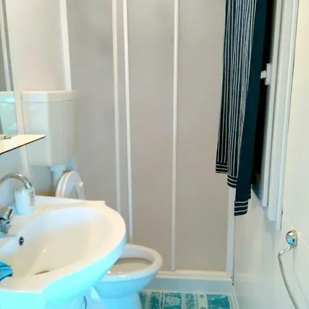 Holiday home Mobil Fazana *